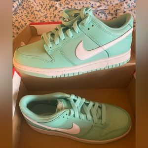Nike dunks